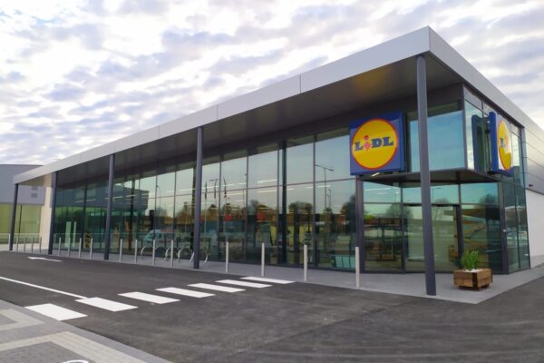 Lidl inaugurará siete tiendas en septiembre tras invertir más de 35 M€ y crear unos 140 nuevos empleos