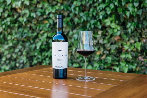 Nace Pago del Cielo 2019, el vino icono de la bodega de la Familia Torres en Ribera del Duero