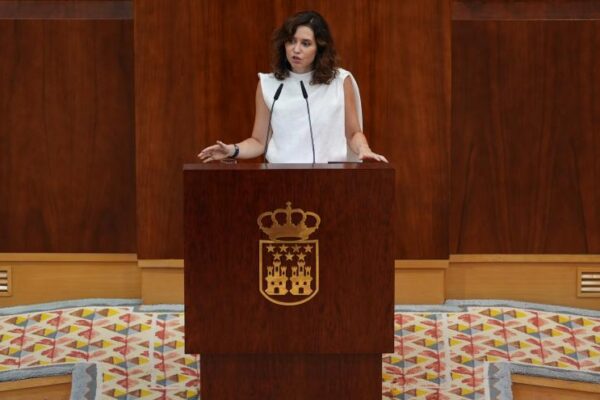 Madrid avanza nuevas ayudas para la digitalización del sector primario y facilitar el relevo generacional en el campo