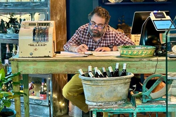 Viña Española, el regreso de Manuel Herrera