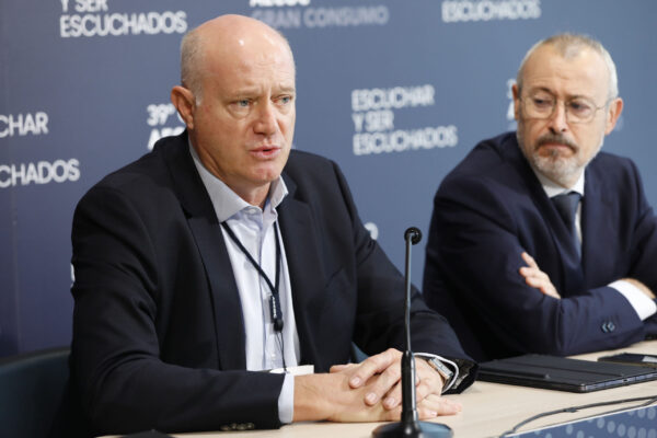‘El consumidor pronto percibirá que los precios no son un problema’, manifiesta Antonio Rodríguez