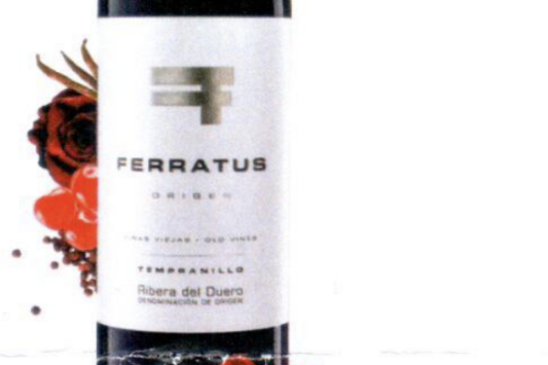 Ferratus Origen 2018