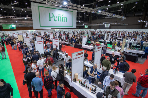 El Salón de los Mejores Vinos de España cumple su 24ª edición