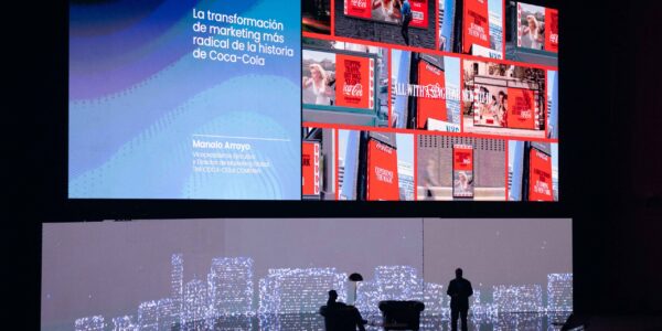 ‘Nuestra nueva televisión son los influencers’