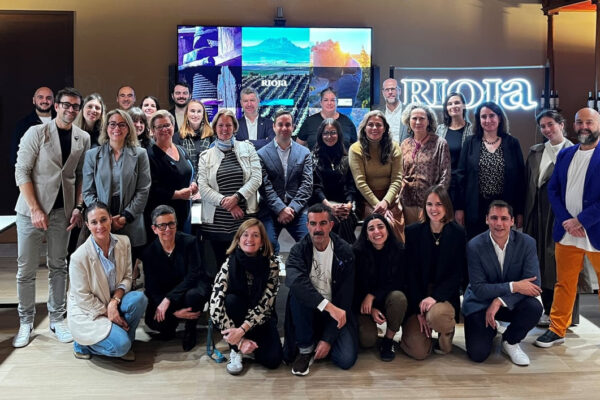 Rioja perfila su estrategia de promoción en nueve mercados internacionales para 2025