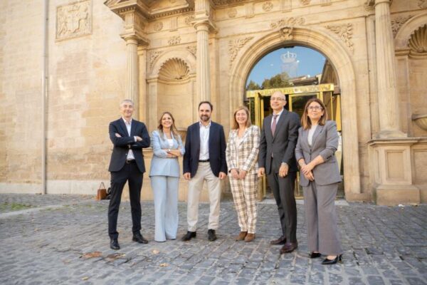 Rioja apuesta por la sostenibilidad en el sector agroalimentario