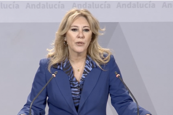 El Gobierno andaluz declara desastre natural los efectos de la DANA en el sector agrario de 69 municipios