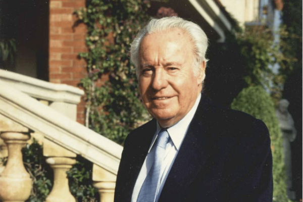 Fallece Josep Ferrer