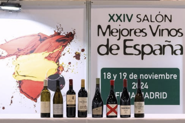 Rioja la Denominación con más referencias y mejores puntuaciones de España en la Guía Peñín 2025