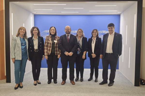 Cariñena será la nueva Ciudad Europea del Vino 2025