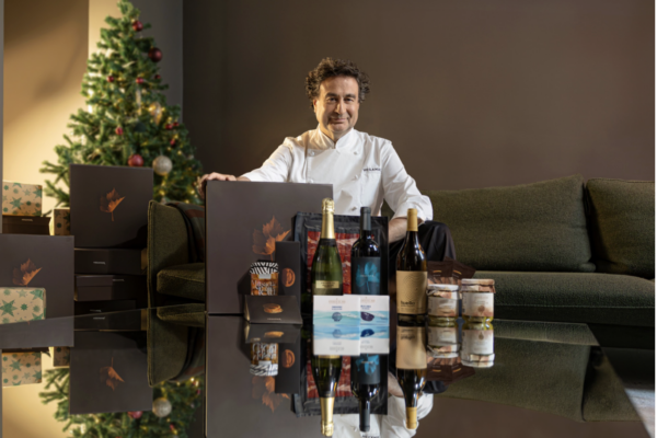 Pepe Rodríguez y Vegamar invitan a ‘Perder el Tiempo’ estas Navidades