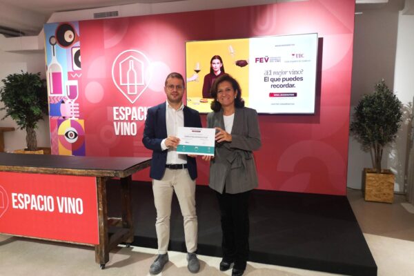 La Unión Española de Catadores se une a Wine in Moderation