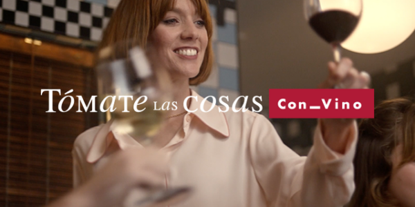 OIVE abre concursos de selección de agencias en medios y en activación para la promoción del vino español