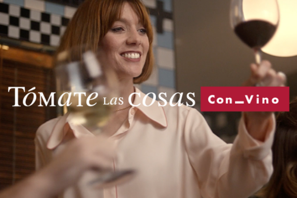 OIVE abre concursos de selección de agencias en medios y en activación para la promoción del vino español
