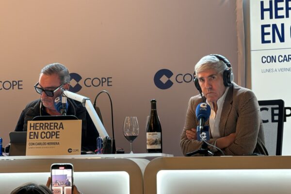 CEPA 21 abre las puertas a ‘Herrera en COPE’