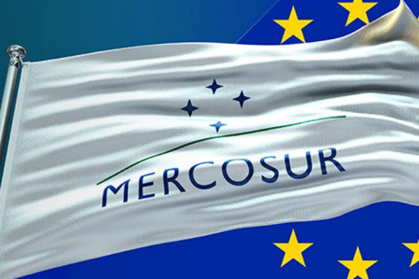 Los sindicatos europeos de trabajadores agroalimentarios y el sector agrario rechazan enérgicamente la conclusión del acuerdo comercial con Mercosur