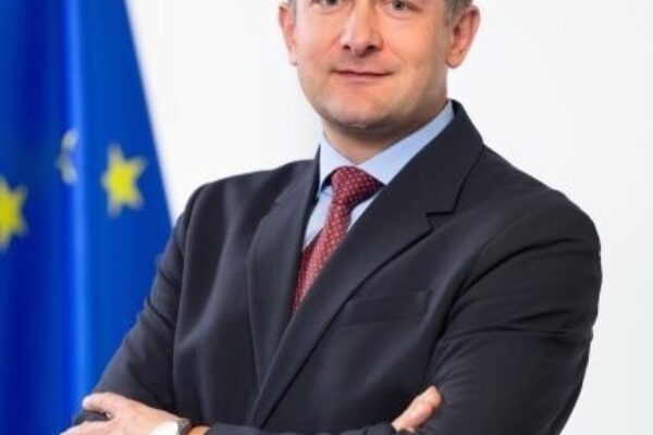 La COMAGRI aprueba a Christophe Hansen como nuevo comisario de Agricultura y Alimentación