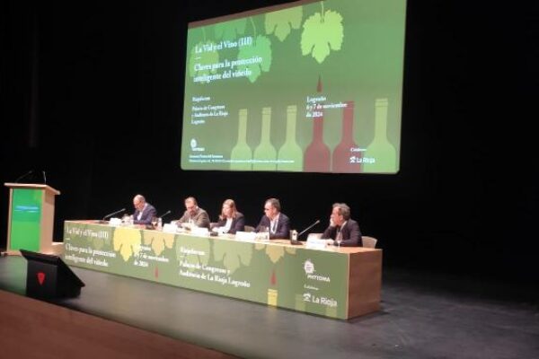 III edición del Encuentro Internacional Phytoma sobre ‘La vid y el Vino’