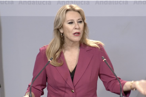 Andalucía destina 7 M a 9.000 explotaciones agrarias de 89 municipios afectados por la sequía extrema