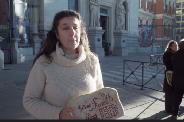 Greenpeace demanda al ministro de Agricultura que defienda a las pequeñas explotaciones agrarias frente a la agroindustria en la futura ley de agricultura familiar