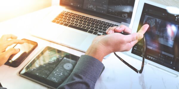 El Hub de Digitalización y Vino de la FEV hacen balance de 2024