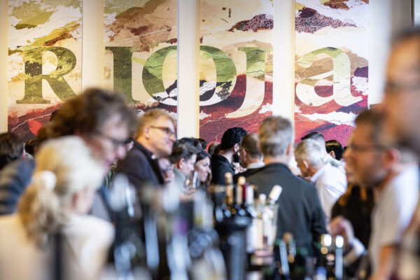 Rioja intensifica su campaña de promoción internacional en el último cuatrimestre del año