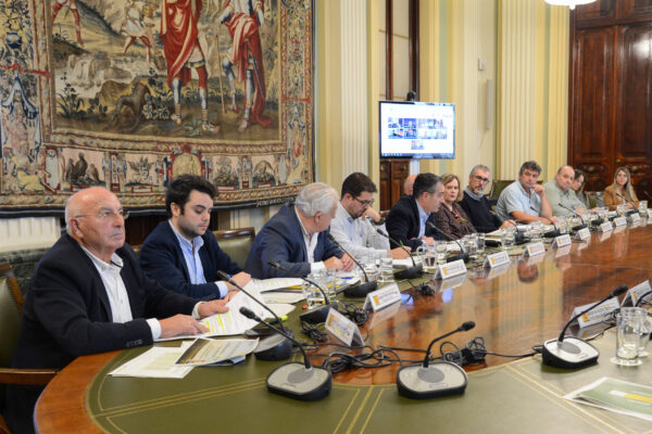 El MAPA incrementa el presupuesto para seguros agrarios hasta los 315 M€