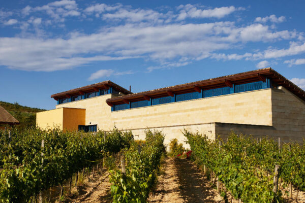 La Compañía Vinos Iberian compra Bodegas Valenciso