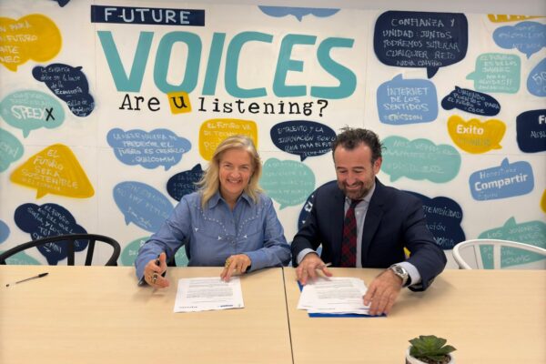 DigitalES y ANGED unen esfuerzos para el impulso de la innovación y la digitalización