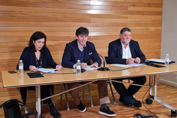 Bodegas Familiares de Rioja no se presentará a las elecciones del Consejo Regulador y anima a la pequeña y mediana bodega a no participar