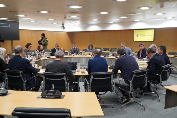 EL MAPA explica al sector agroalimentario el acuerdo UE-Mercosur