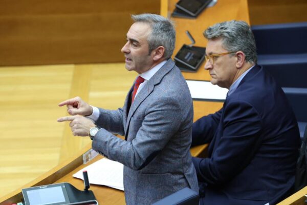 Valencia solicita al Ministerio de Agricultura la convocatoria de la conferencia sectorial para analizar las consecuencias del Acuerdo UE-Mercosur