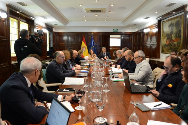 El MAPA presenta las recomendaciones del Grupo de Alto Nivel sobre Política Vitivinícola de la UE