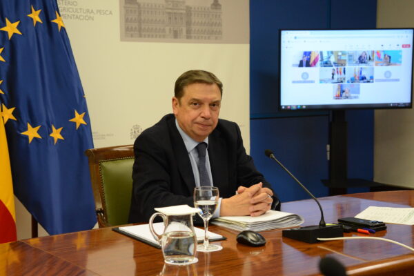 El ministro Planas traslada a las comunidades autónomas las prioridades de España para la presidencia polaca de la UE