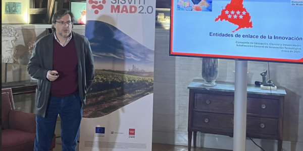 El proyecto SISVIMAD 2.0 llega a su fin