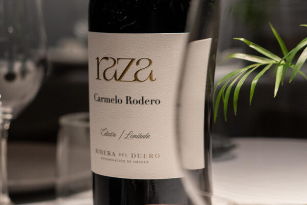 Bodegas Carmelo Rodero presenta RAZA 2021