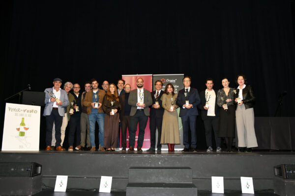 VivirelVino.com presenta su Guía 365 Vinos al Año 2025