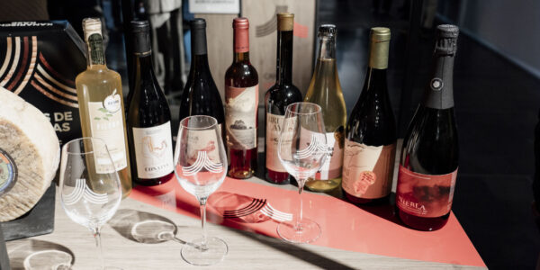 Canarias potencia la proyección de los vinos canarios en distintos certámenes