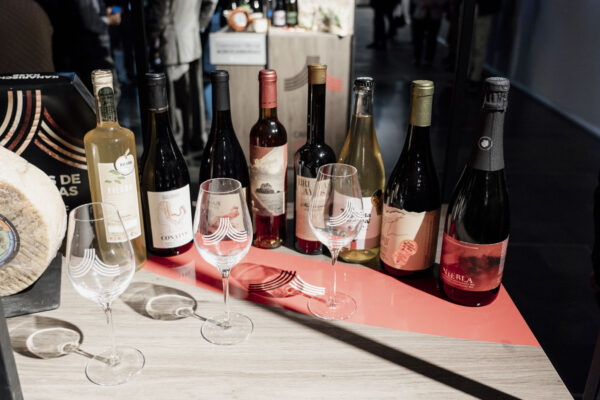 Canarias potencia la proyección de los vinos canarios en distintos certámenes