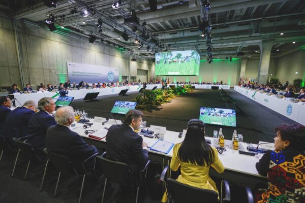La bioeconomía circular permitirá una producción agroalimentaria más eficiente, competitiva y sostenible, según Planas
