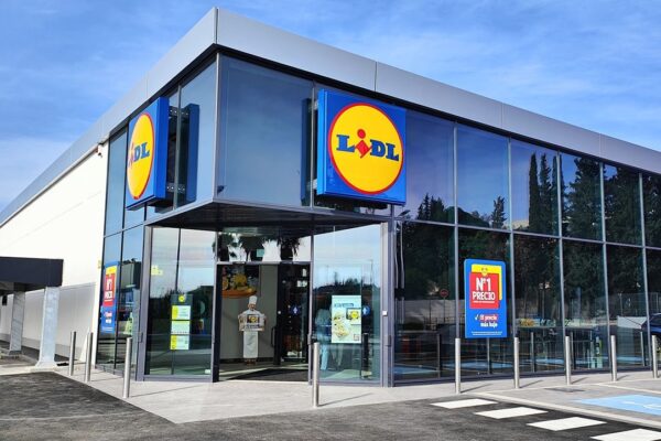 Lidl inaugurará tres nuevas tiendas en febrero tras invertir 16 M€ y crear cerca de 60 nuevos empleos