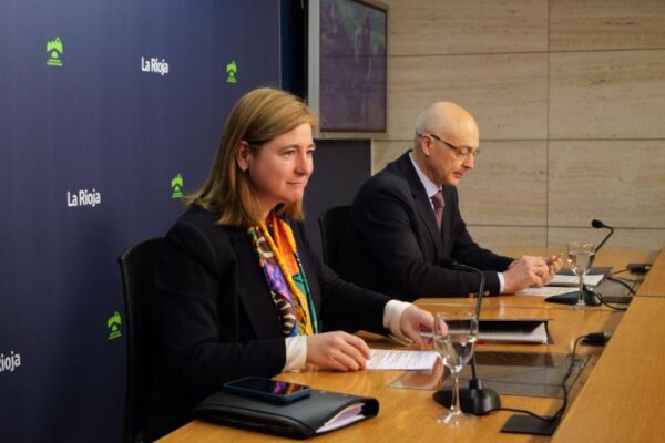 La Rioja aumenta un 20% las ayudas directas para incentivar las inversiones en explotaciones agrarias y el relevo generacional