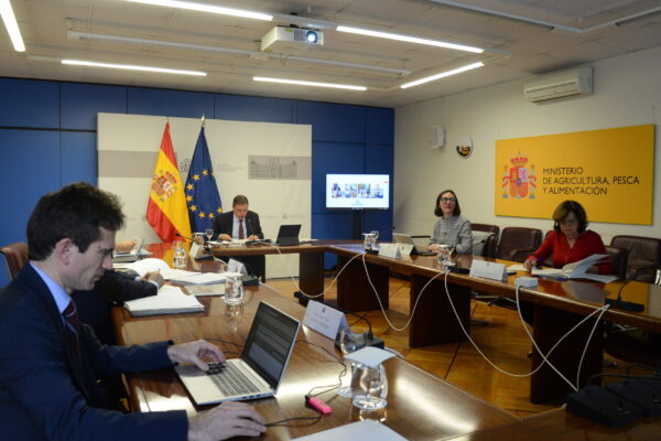 La Conferencia Sectorial de Agricultura acuerda el reparto de 46,8 M€ para promocionar las exportaciones de vino en terceros países