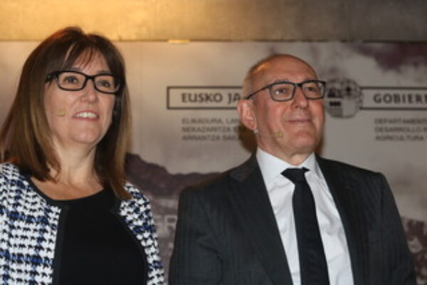 La Diputación Foral de Araba y el Gobierno Vasco impulsan «ABIAN»