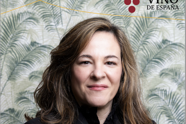 Begoña Olavarría dirigirá el nuevo departamento de Inteligencia Económica de la Interprofesional del Vino de España