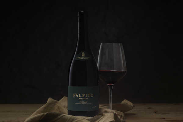 Pálpito 2022 de Bodegas Franco-Españolas