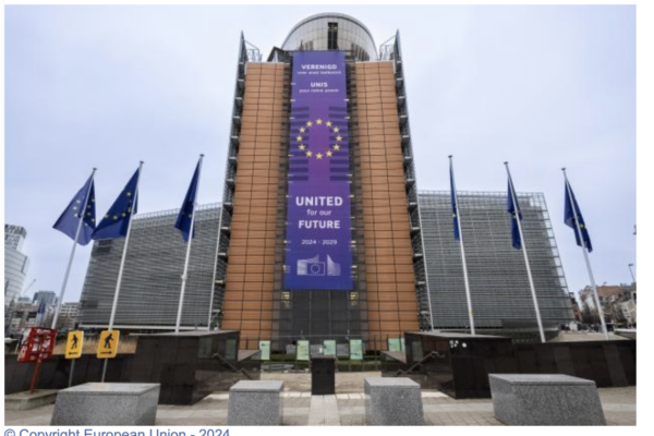 La Comisión presenta la ruta hacia el próximo presupuesto a largo plazo de la UE