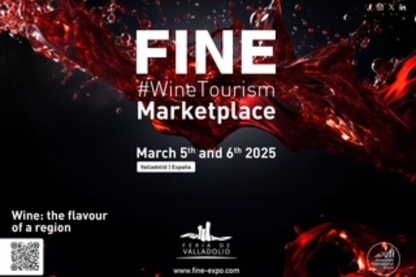 El 5 y 6 de marzo se celebrará en Valladolid la sexta edición de FINE