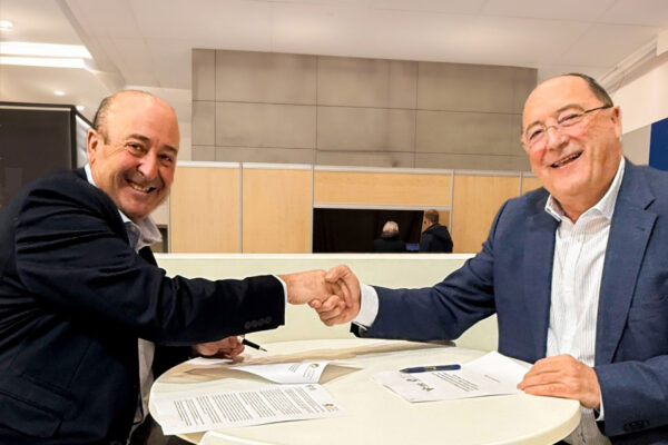OIVE y PTV renuevan su colaboración estratégica para el impulso de la innovación en el sector vitivinícola