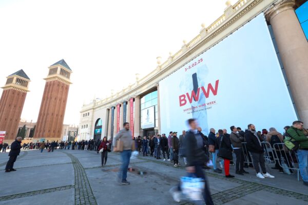 Barcelona Wine Week cierra su V edición con cifras de récords